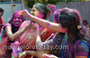 Mangaluru celebrates Holi with gusto